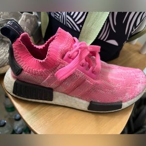 Women adidas NMD